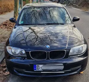 BMW 116 116i