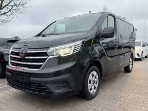 Renault Trafic BLUE dCi 150 | KLIMA | KAMERA Bild 3