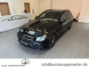 Mercedes-Benz E 53 AMG T AMG E 53 4Matic+ (EURO 6d-TEMP) COMAND APS/Navi