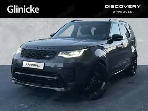 Land Rover Discovery D300 AWD Discovery R-Dynamic HSE HUD /