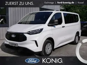 Ford Transit Custom KB Trend 320L1 KeyFree+Navi+LED Klima Navi