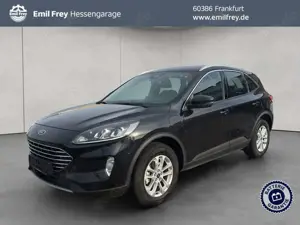Ford Kuga 2.5 Duratec PHEV TITANIUM