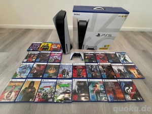 PlayStation 5 