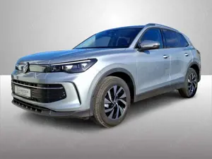 Volkswagen Tiguan 1.5 eTSI DSG LIFE AZV+LED+ACC+APP Bluetooth Bild 2