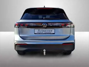 Volkswagen Tiguan 1.5 eTSI DSG LIFE AZV+LED+ACC+APP Bluetooth Bild 4