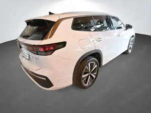 Volkswagen Tayron Elegance 1,5 eTSI OPF 110kW (150PS) DSG Bild 2