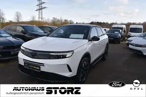 Opel Grandland 1.2 48V MHEV 107 kW GS KOMFORT|TECHPAKET|HEADUP|MA