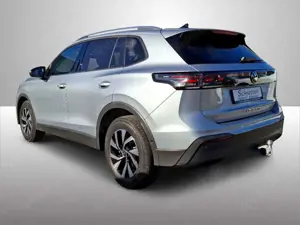 Volkswagen Tiguan 1.5 eTSI DSG LIFE AZV+LED+ACC+APP Bluetooth Bild 3