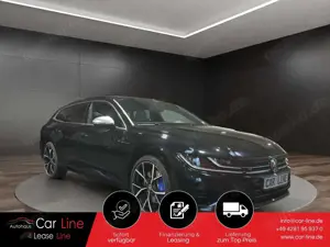 Volkswagen Arteon R SB 4M 2.0 TSI*IQ.D*DSG*MATRIX*360°*ACC