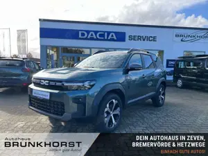Dacia Bigster Hybrid 155 Journey Winter-Plus-Paket+LED+RFK