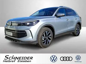 Volkswagen Tiguan 1.5 eTSI DSG LIFE AZV+LED+ACC+APP Bluetooth