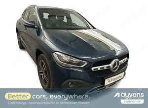 Mercedes-Benz GLA 250 e 8G-DCT