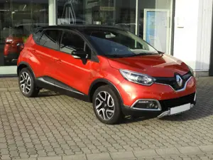 Renault Captur Captur ENERGY TCe 120 EDC XMOD