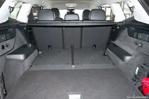 Volkswagen Tayron Elegance 1,5 eTSI OPF 110kW (150PS) DSG Bild 4
