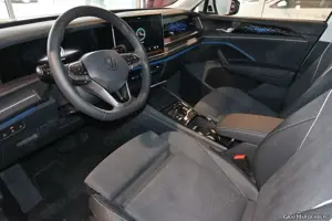 Volkswagen Tayron Elegance 1,5 eTSI OPF 110kW (150PS) DSG Bild 5