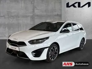 Kia Ceed SW / cee'd SW GT Line 1.5 T-GDI EU6e Navi LED JBL