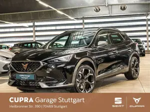 CUPRA Formentor VZ 1.4 e-HYBRID DSG 110 kW *360 Kamera