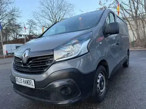 Renault Trafic L1H1 2,7t Komfort