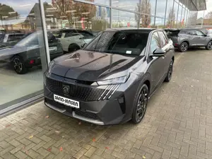 Peugeot 3008 Allure MHEV 145 e-DSC6 Temp 19" Kamera LED