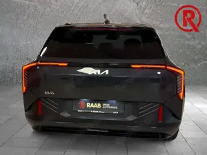 Kia EV4 Earth 81,4 kWh Totwinkelassistent PDCv+h 360 Kamer Bild 5