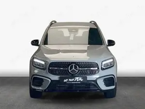 Mercedes-Benz GLB 180 GLB Bild 3