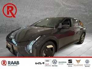 Kia Others Earth 81,4 kWh Totwinkelassistent PDCv+h 360 Kamer