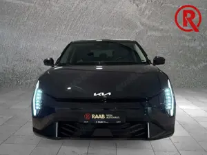 Kia EV4 Earth 81,4 kWh Totwinkelassistent PDCv+h 360 Kamer Bild 2
