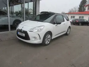 DS Automobiles DS 3 BlueHDi 100 StopStart SoChic