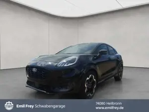 Ford Puma 1.0 EcoBoost Hybrid Aut. ST-LINE X