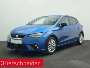 SEAT Ibiza 1.0 TSI DSG FR NAVI REAR VIEW SHZ LED
