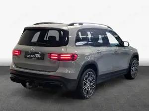 Mercedes-Benz GLB 180 GLB Bild 2