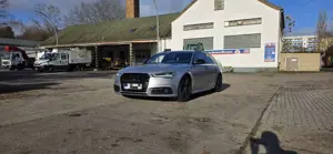 Audi A6 A6 Avant 3.0 TDI competition quattro tiptronic