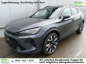 CUPRA Formentor VZ 2.0 TSI 245 kW 4Drive 2.0TSI DSG AHK 245 kW ...