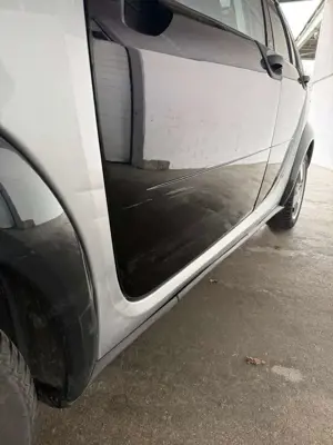 smart forFour smart forfour passion Bild 2