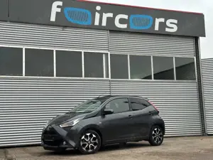 Toyota Others AYGO*AIR*PANO*TeamD*Cam*Apple*Andro*Sitzh