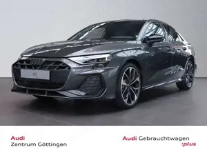 Audi A3 Limousine S line 35 TFSI S tronic +AHK+MATRIX