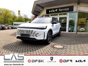 BAIC Beijing X75 1.5T-GDI DCT7 360° KEYLESS MASSAGE LED MJ25