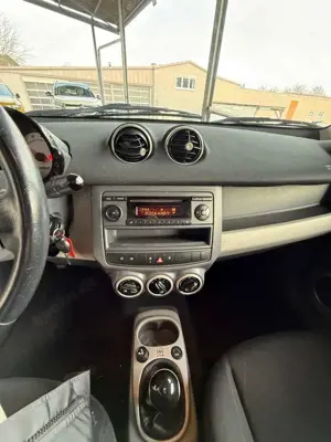 smart forFour smart forfour passion Bild 3