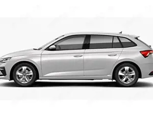 Skoda Scala Bild 3