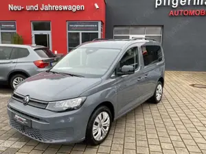 Volkswagen Caddy 2,0 TDi AHK+ACC+SHZ+Kam+Allwett+PDC+Sunset
