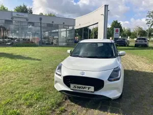 Suzuki Swift 1,2 Comfort Hybrid Bild 2