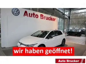 Volkswagen Golf VIII Life 2.0 TDI, LED, Sitzh., ACC, ALS, PDC