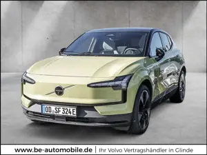 Volvo EX30 Ultra 2WD Pure Electric H/K ACC LED PANO