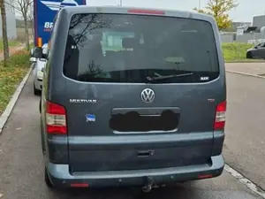 Volkswagen T5 Multivan Multivan Comfortline Autm. Bild 2
