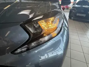 Toyota Aygo 1.0 Teamplayer ACC+Navi+SHZ+Fernlichtass. Bild 3