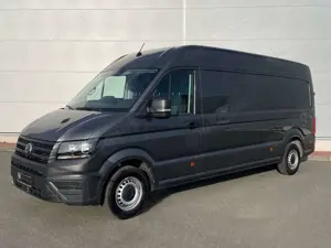 Volkswagen Crafter Kasten 35 L4H3 PDC DAB KAMERA KLIMA MFL