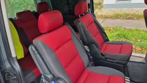 Volkswagen T5 Multivan Multivan Comfortline Autm. Bild 4