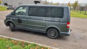 Volkswagen T5 Multivan Multivan Comfortline Autm. Bild 5