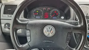 Volkswagen T5 Multivan Multivan Comfortline Autm. Bild 3