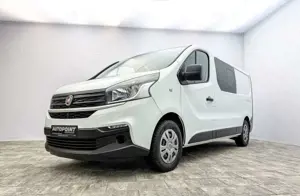 Fiat Talento Kombi L2H1 SX °Klima°6-Sitze°